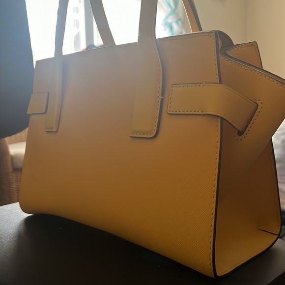 GORGEOUS Michael Kors Purse NWT - Picture 4 of 6